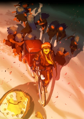 Theatre of Darkness: Yamishibai 16 Episode 9